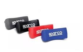almohadilla cuello sparco