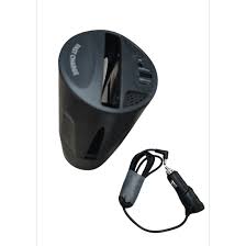 cargador celular posavasos inalámbrico