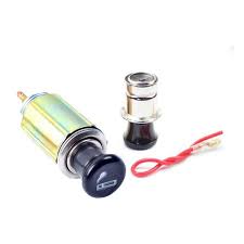 encendedor auto