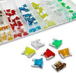 fusibles pequeños