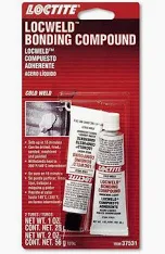 loctite acero liquido