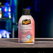 meguiars air re-fresher fiji sunse scent
