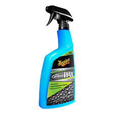 meguiars ceramic wax