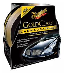 meguiars gold class