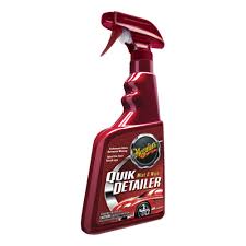 meguiars quik detailer