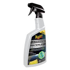 meguiars ultimate wash y wax