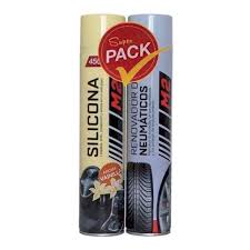 pack M2