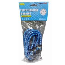 pulpo elastico azul