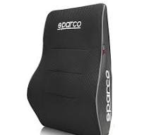 soporte lumbar sparco